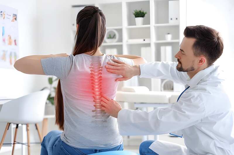 physiotherapy rosanna