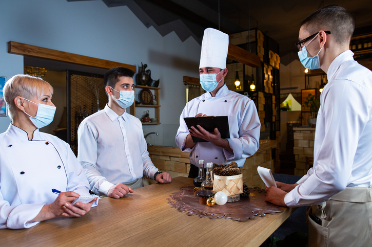 restaurant management consulting boca raton