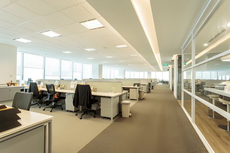 virtual office packages perth