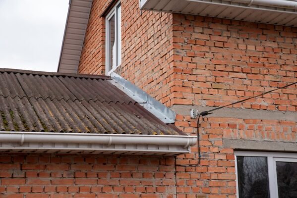 Colorbond Window Flashing A Comprehensive Guide to Installing Colorbond Flashing in Your Home