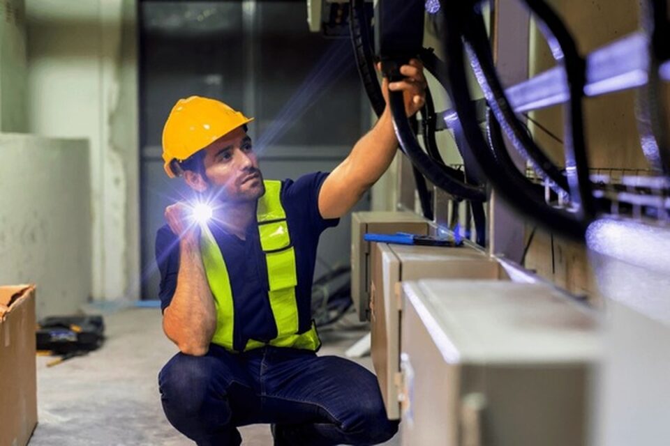 Electrical Safety Check Elwood