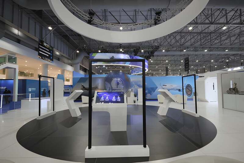 custom display solutions Australia