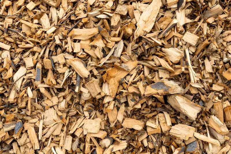wood chips bulka bags delivery melbourne