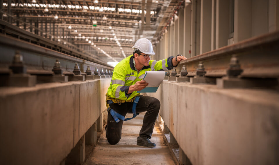 Material Testing Services