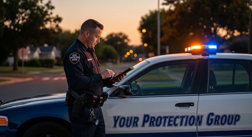 mobile patrol north melbourne