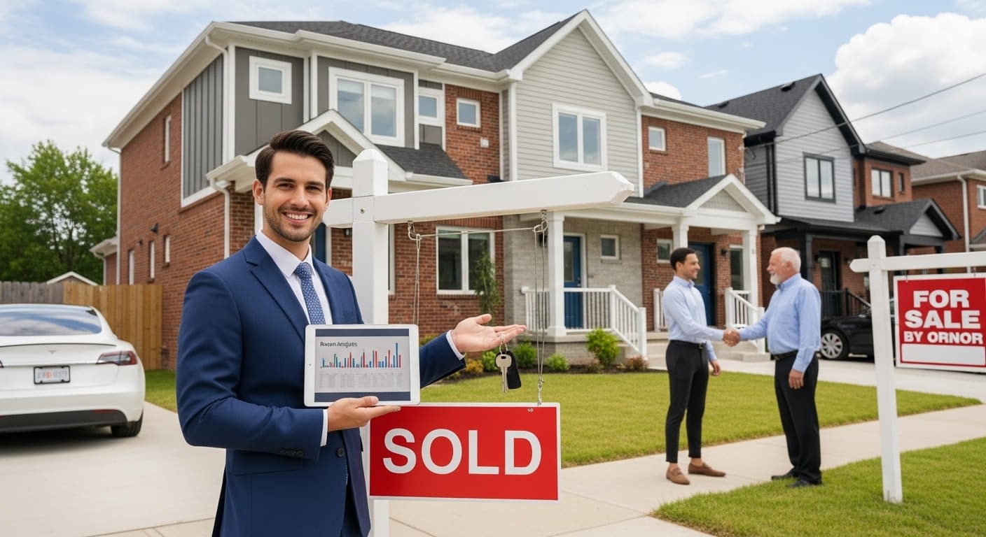 Buyers Agent