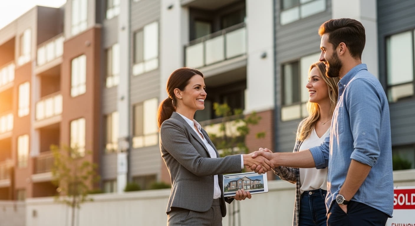 Buyers Agent