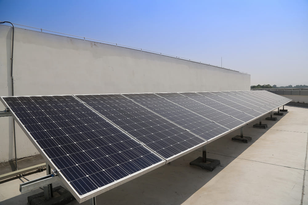 Commercial Solar Systems: Smart Savings for Businesses