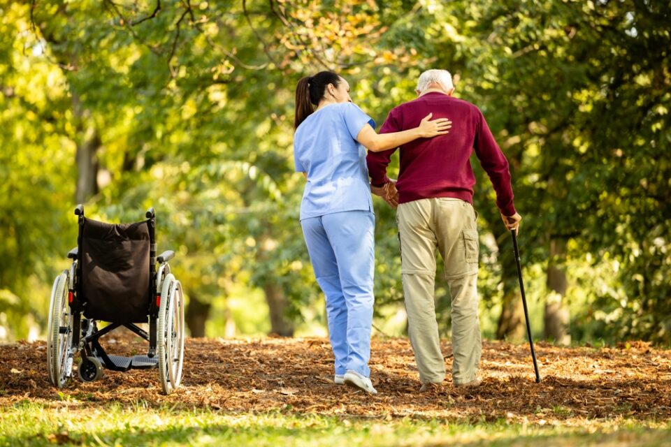 disability services