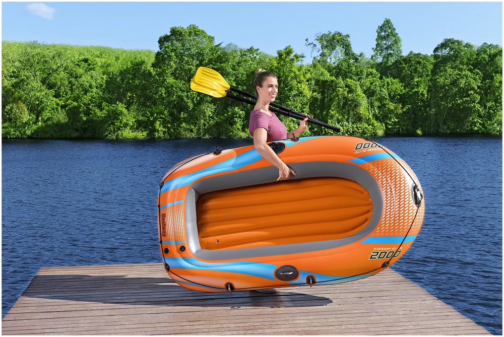 Inflatable Boats for Sale 