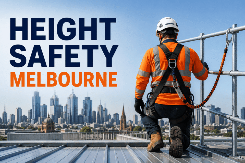 best height safety
