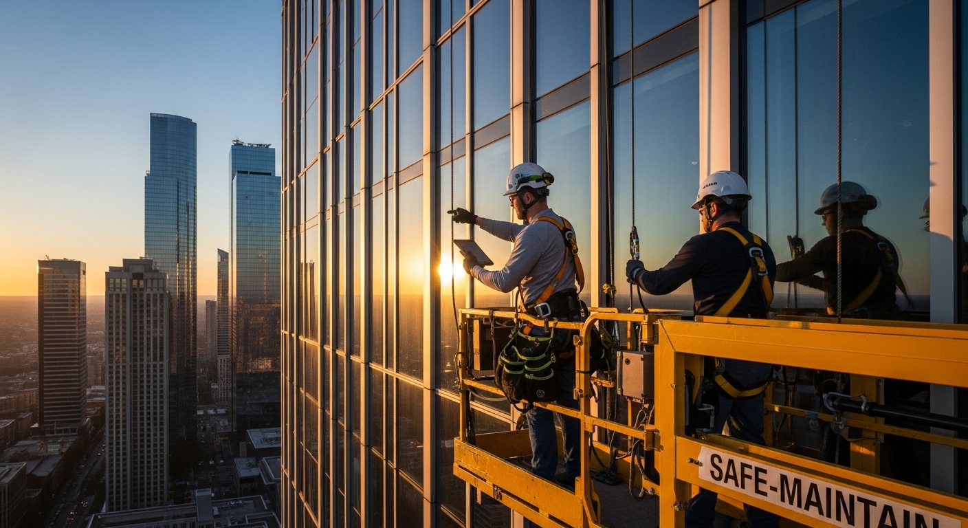 building maintenance melbourne (2)