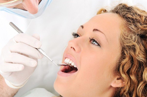 Cosmetic Dentistry