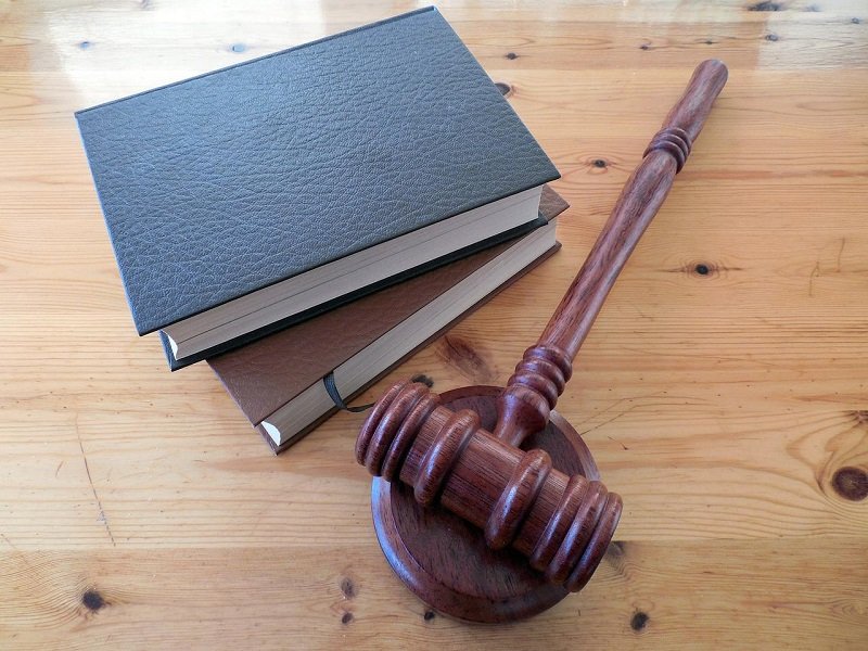 Criminal Laws