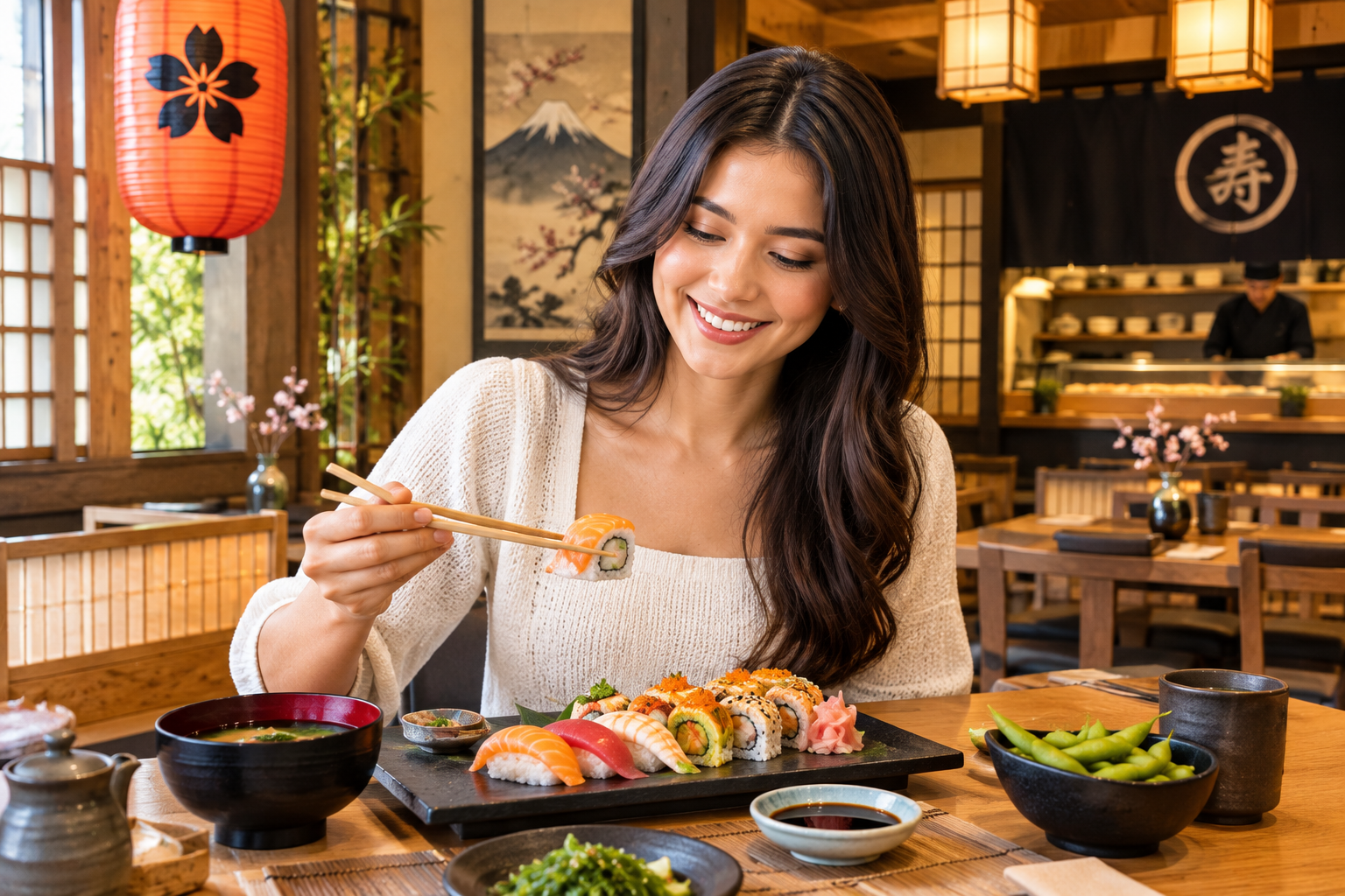japanese restaurant blacktown