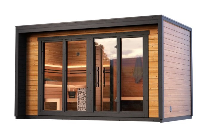 shym saunas